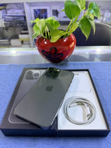 iPhone 13 Pro 512 za