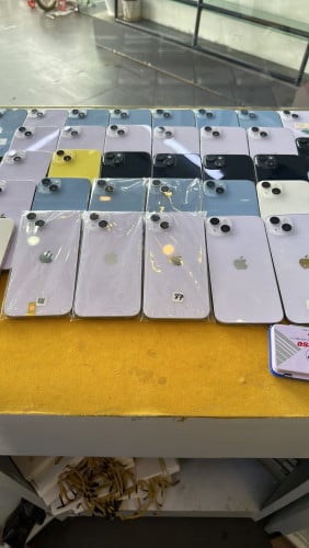 iPhone 14plue 128 389$-439$ LLA