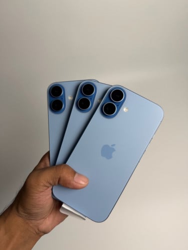 iPhone 17 256G​ ថ្មី​អត់​ប្រអប់​ ឡុក​សុីម​ អាច​ប្រេី​សុីម​​បាន​ម្តង​ 2​✌️