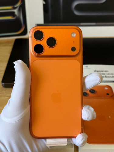 iPhone 17 Pro Max 512GB