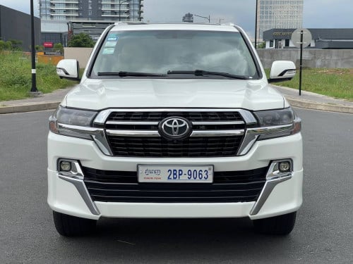 Land Cruiser 2008up2021