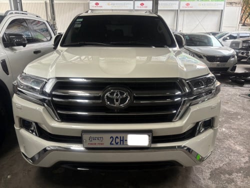 Land Cruiser Full Arab 020 ថ្នាំ​ស៊ីន​មួយ​ជុំ​