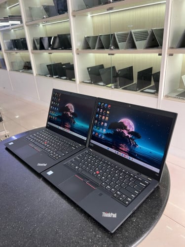 Lenovo Thinkpad T490 i7