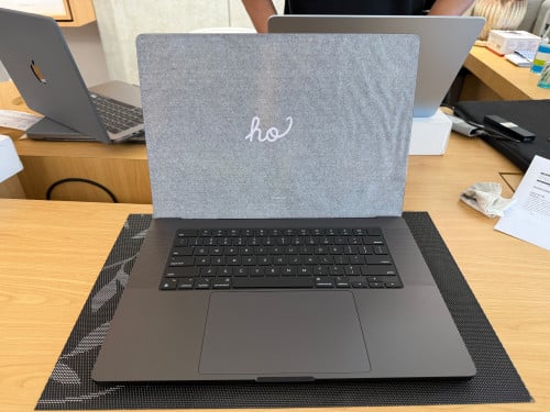 MacBook Pro 16” M4 Pro 24GB 512GB New OpenBox