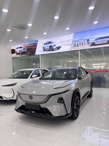 Mazda EZ60 MAX 600km មានក្នុងស្តុកហើយពុកម៉ែបងប្អូន🖤🩶🤍💜