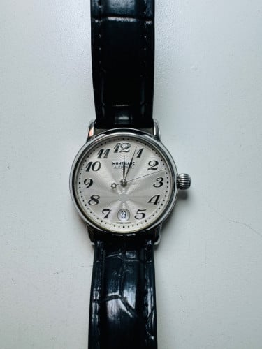 Montblanc Automatic Watch