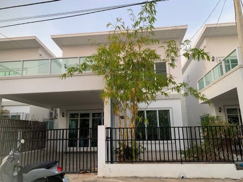 MornDany គំរោង26 House46 100%ថ្មី(ពេលទិញ76000$)
