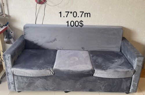 New sofa (1.7*0.7m)