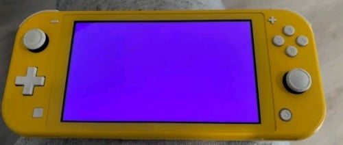 សេវាកម្ម​ធ្វើ​ Nintendo​ switch