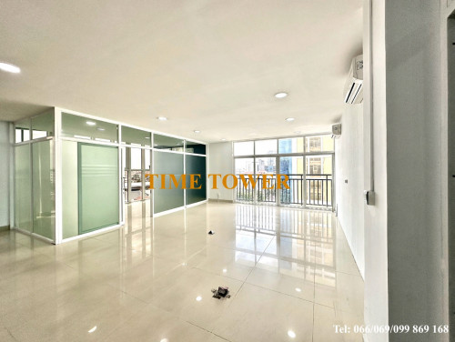 Office Space for Rent