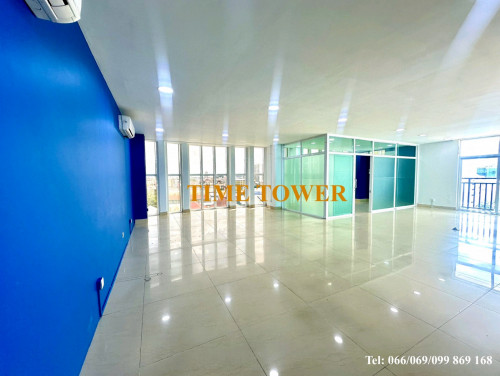 Office Space for Rent