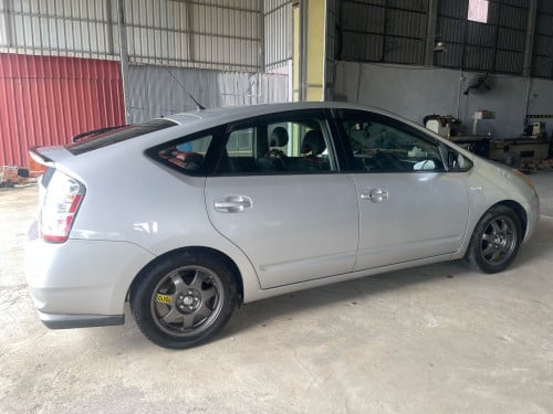 Prius 2008 FULL Turing