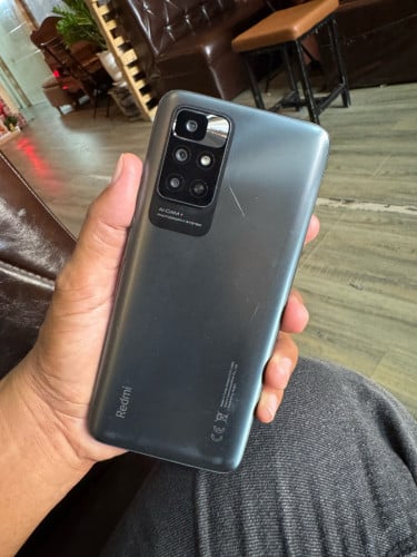 Redmi Note11 6g/128g Global សុីម២👉$65