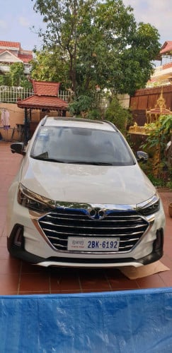 Rental Car រថយន្តជួល