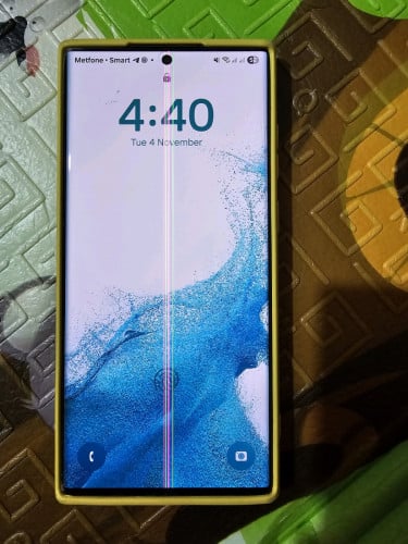 S22 Ultra 256G លក់ 50$