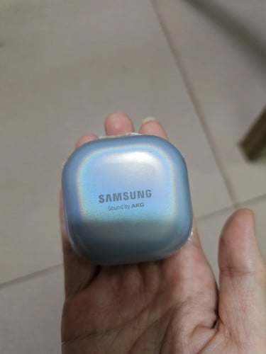 Samsung Galaxy buds pro