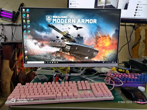 Sell All in one for office and studying