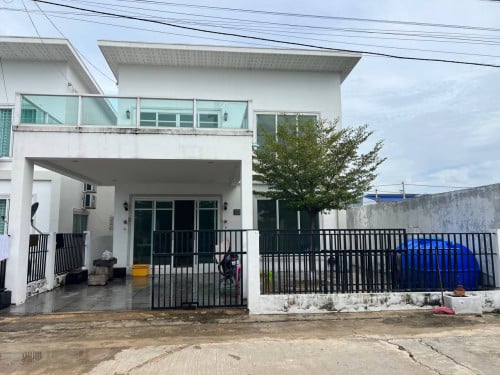 Single Villa for Relax