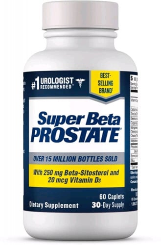 Super beta prostate