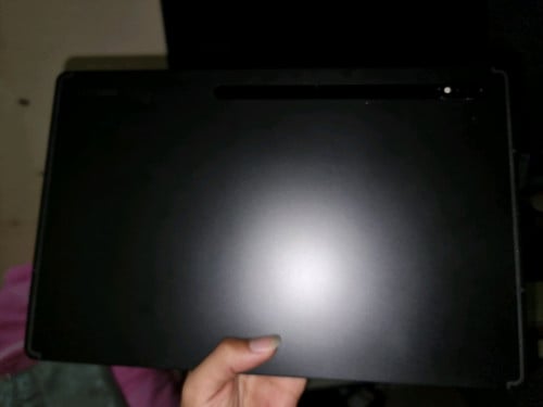 Tab S8 ultra Sim 5G (Ram8GB+128GB+SD 256GB)