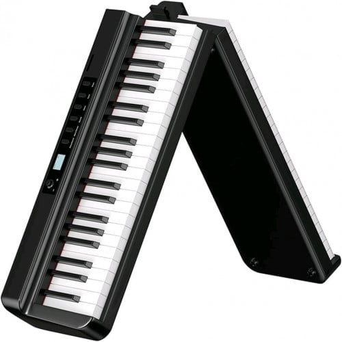 Terrence Piano - Folded 88 keys electric piano