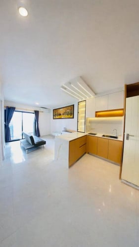 Two Bedroom for rent at The Garden Residency 2