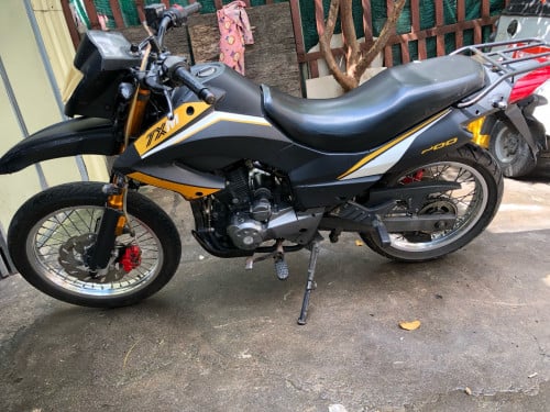 TXM 200cc ម៉ាស៊ីនស្អាត