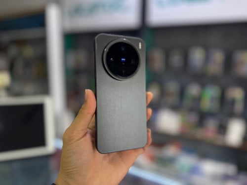 Vivo X200 pro mini 256GB ram 12 99%