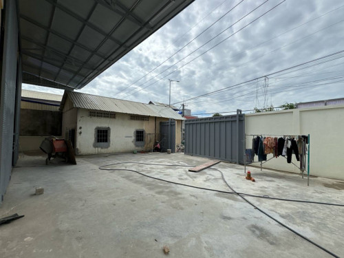 Warehouse for Rent in Khan SenSok