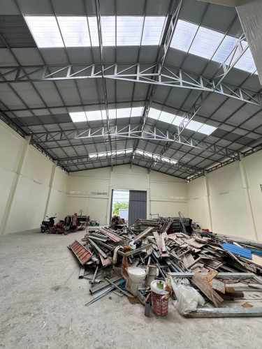 Warehouse for Rent in Khan SenSok