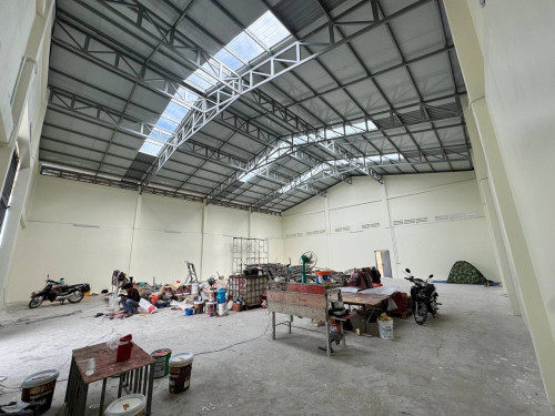 Warehouse for Rent in Khan SenSok