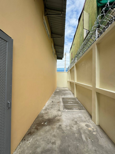 Warehouse for Rent in Khan SenSok