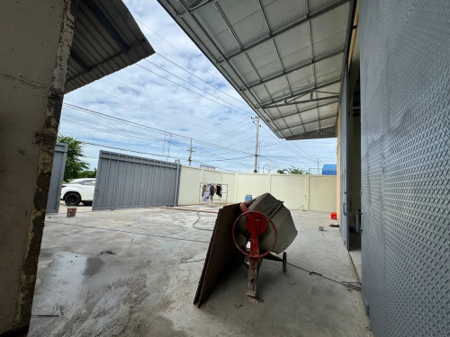 Warehouse for Rent in Khan SenSok