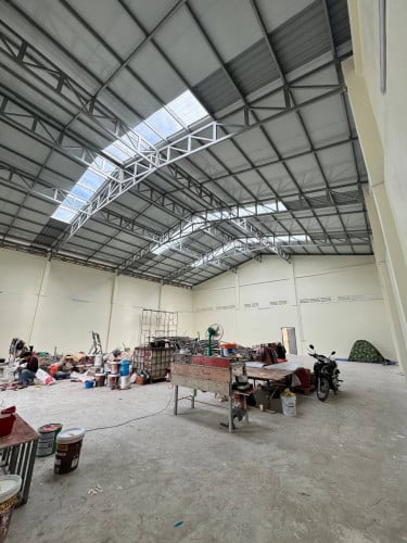 Warehouse for Rent in Khan SenSok