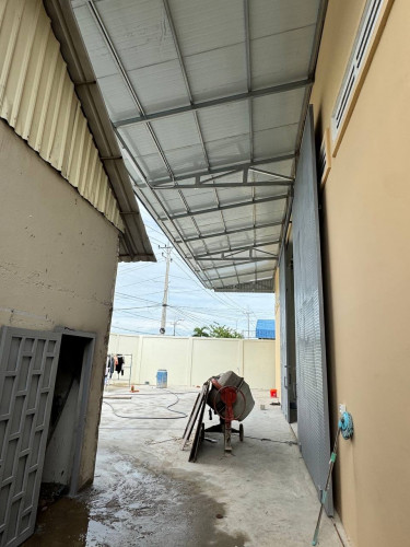 Warehouse for Rent in Khan SenSok