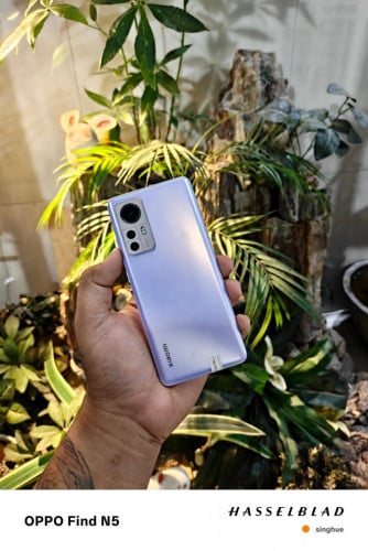 Xiaomi 12X/CH/ram8/128G/