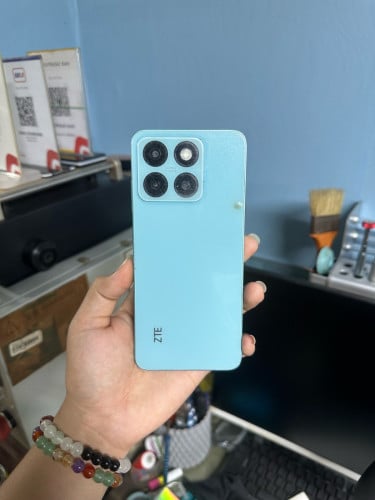 ZTE Blade A55 128G