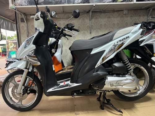 Zusuki Nex 2022 up 2025 ស្អាតអេម