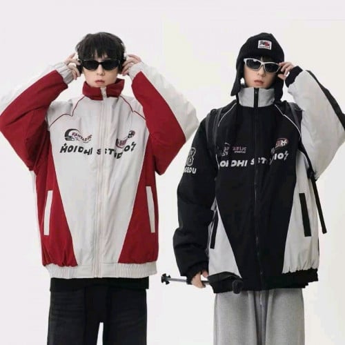 អាវក្រៅឆាតមកលឿនៗបងៗ