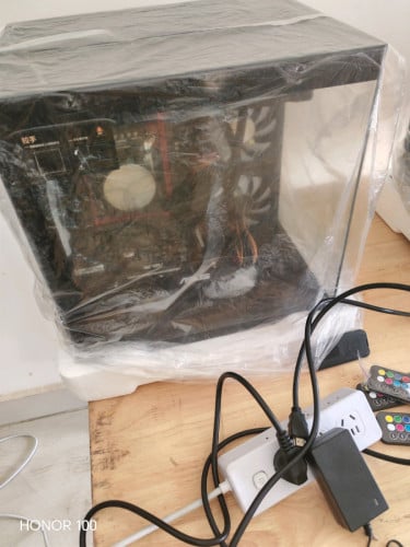 台式电脑台式显示器