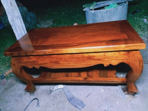 តុទឹកតែ