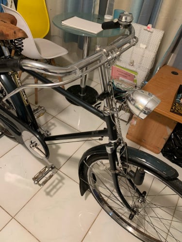 កង់បុរាណ