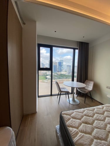 ខុនដូរសម្រាប់ជួល កោះនររាហ៍ (មើលទល់មុខកោះពេជ្រ)