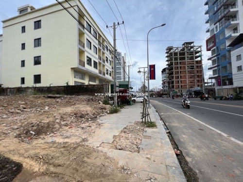 ដីលក់ និងជួល ផ្លូវសេតេ