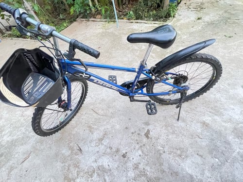 កង់ក្មេងជិះ