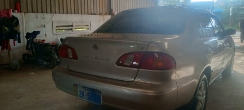 ឡានស្អាថ្មី