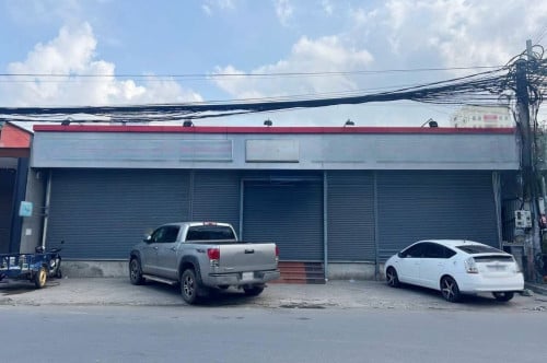 ហាងជួល ទួលទំពូង