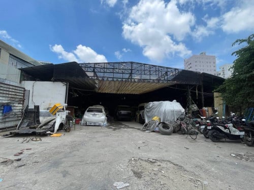 ដីជួល ទួលទំពូង