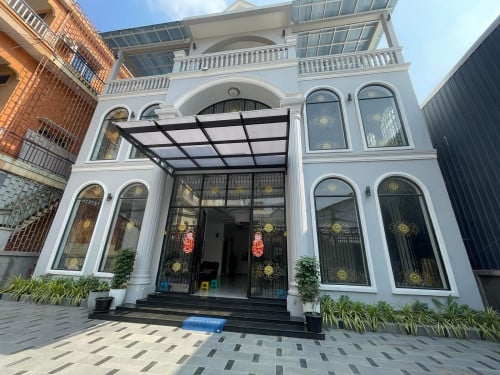 ផ្ទះជួល ទួល ទំពូង