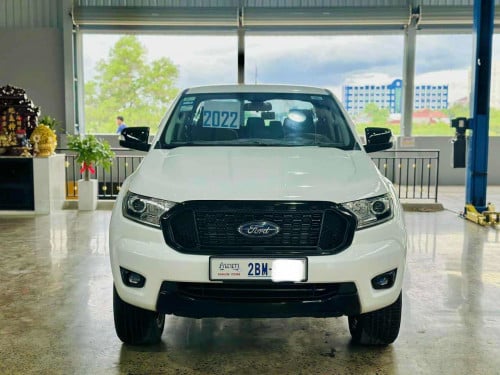 𝐅𝐎𝐑𝐃 𝐑𝐀𝐍𝐆𝐄𝐑 𝐅𝐗𝟒 𝟐𝟎𝟐𝟐 ប្រើម៉ាស៊ូត 𝟐.𝟐 𝟔𝐚𝐮𝐭𝐨 𝐅𝐮𝐥𝐥 𝐎𝐩𝐭𝐢𝐨𝐧